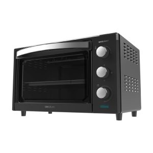 Bake&Toast 2400 Black