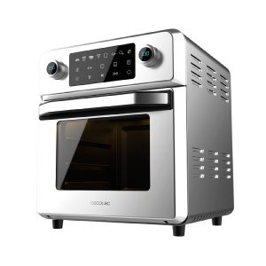 Bake&Fry 1400 Steel Touch