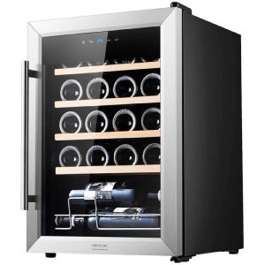 GrandSommelier 20000 Inox Compressor