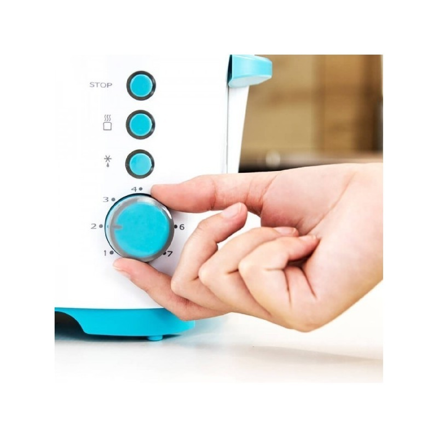 Toast&Taste 2L - Image 2