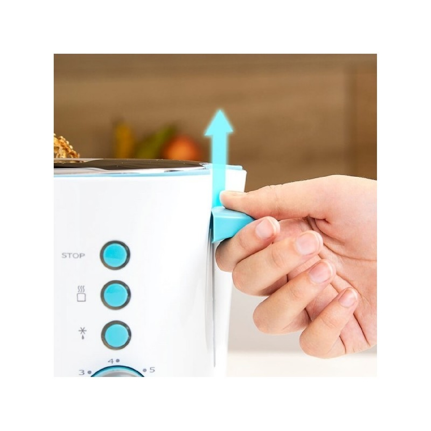 Toast&Taste 2L - Image 3