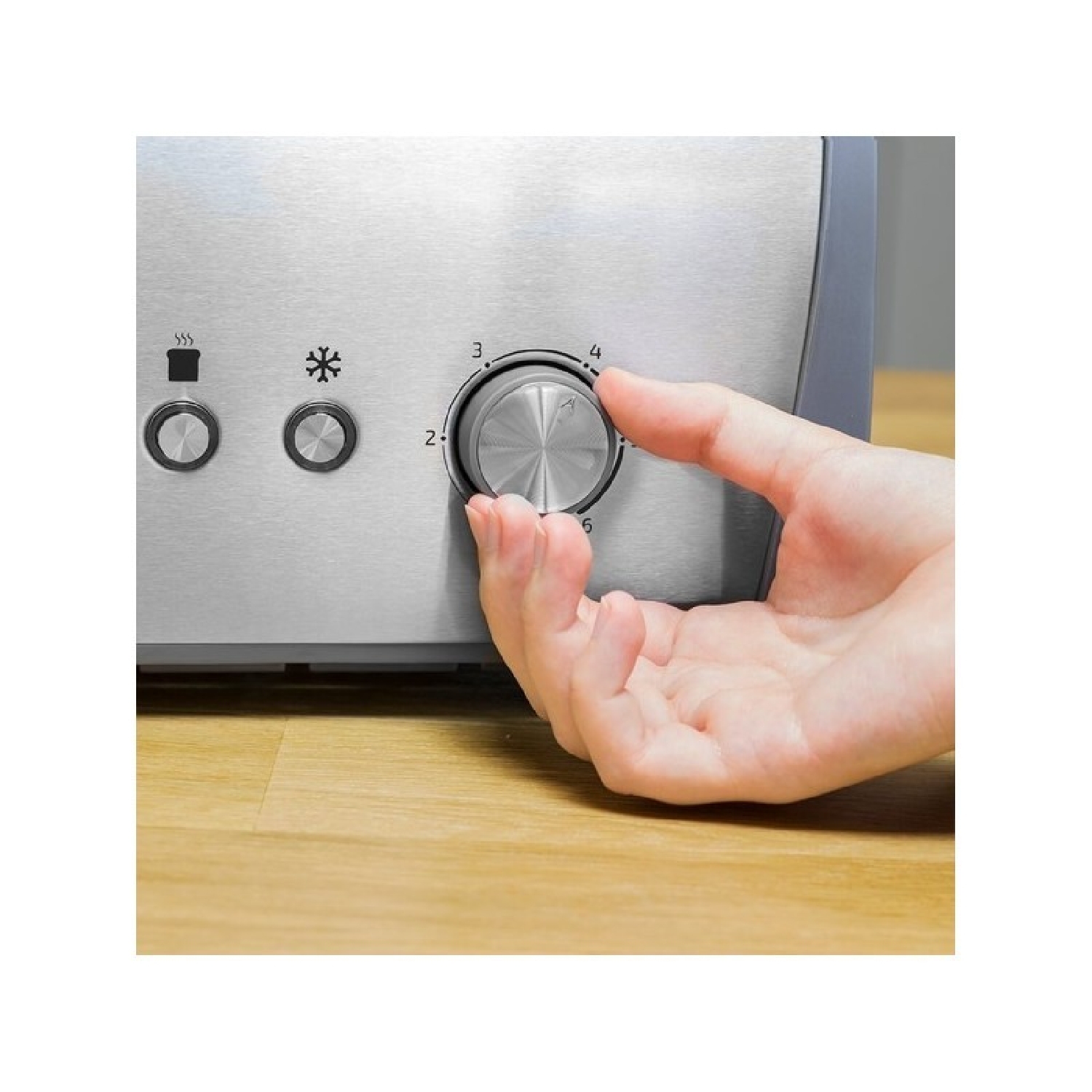 Steel&Toast 2S - Image 3