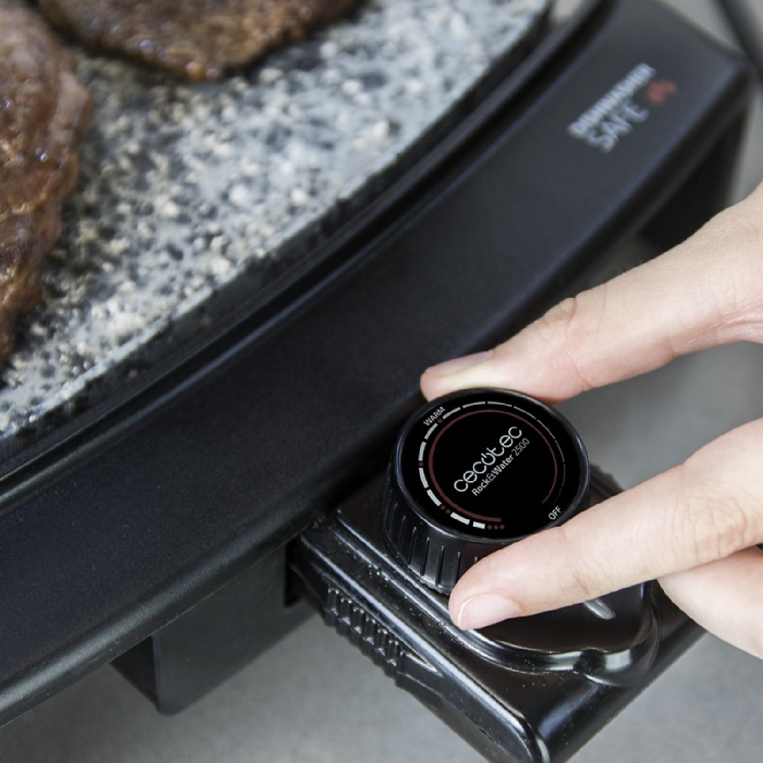 Rock&Water 2500 - Image 2