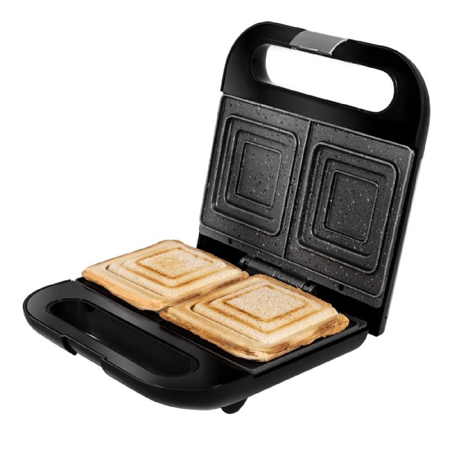 Rock’nToast Sandwich Squared