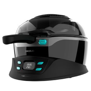 TurboCecoFry 4D Healthy