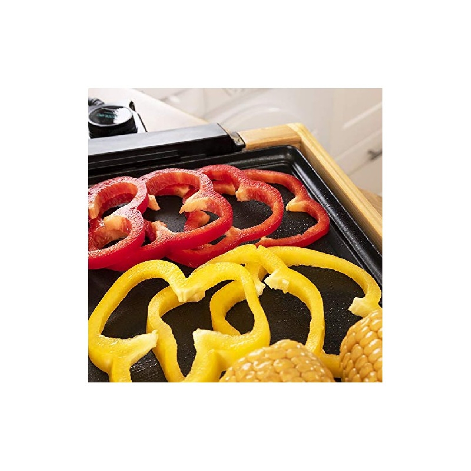 Tasty&Grill 2000 Bamboo Black - Image 3