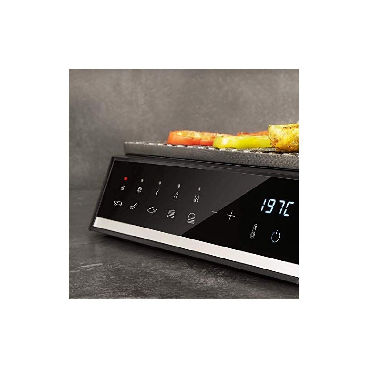 Rock’nGrill Smart - Image 2