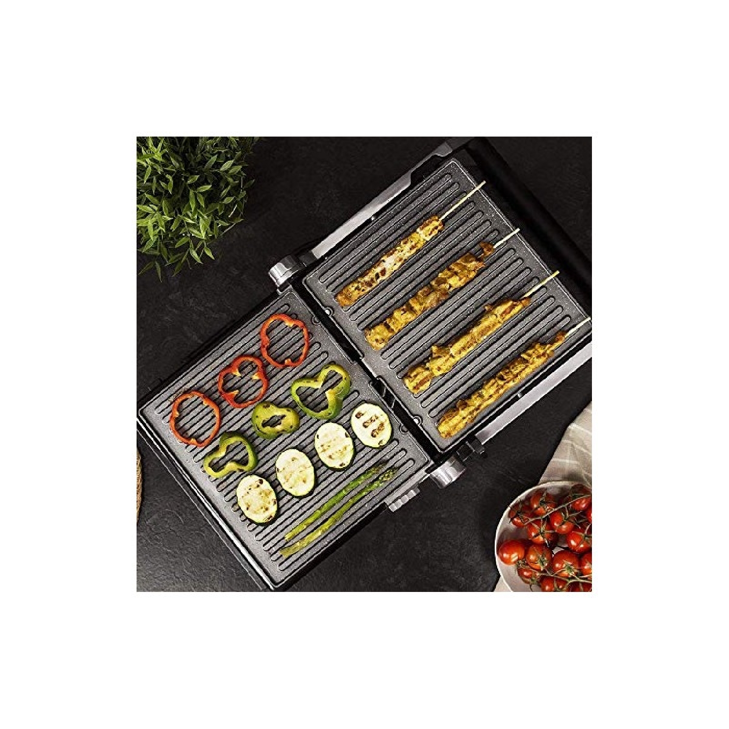 Rock’nGrill Smart - Image 3