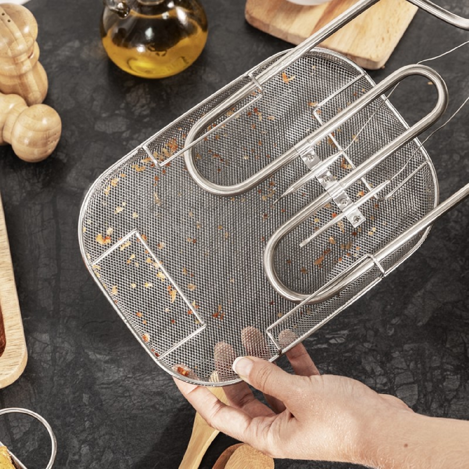 CleanFry Infinity 4000 - Image 3