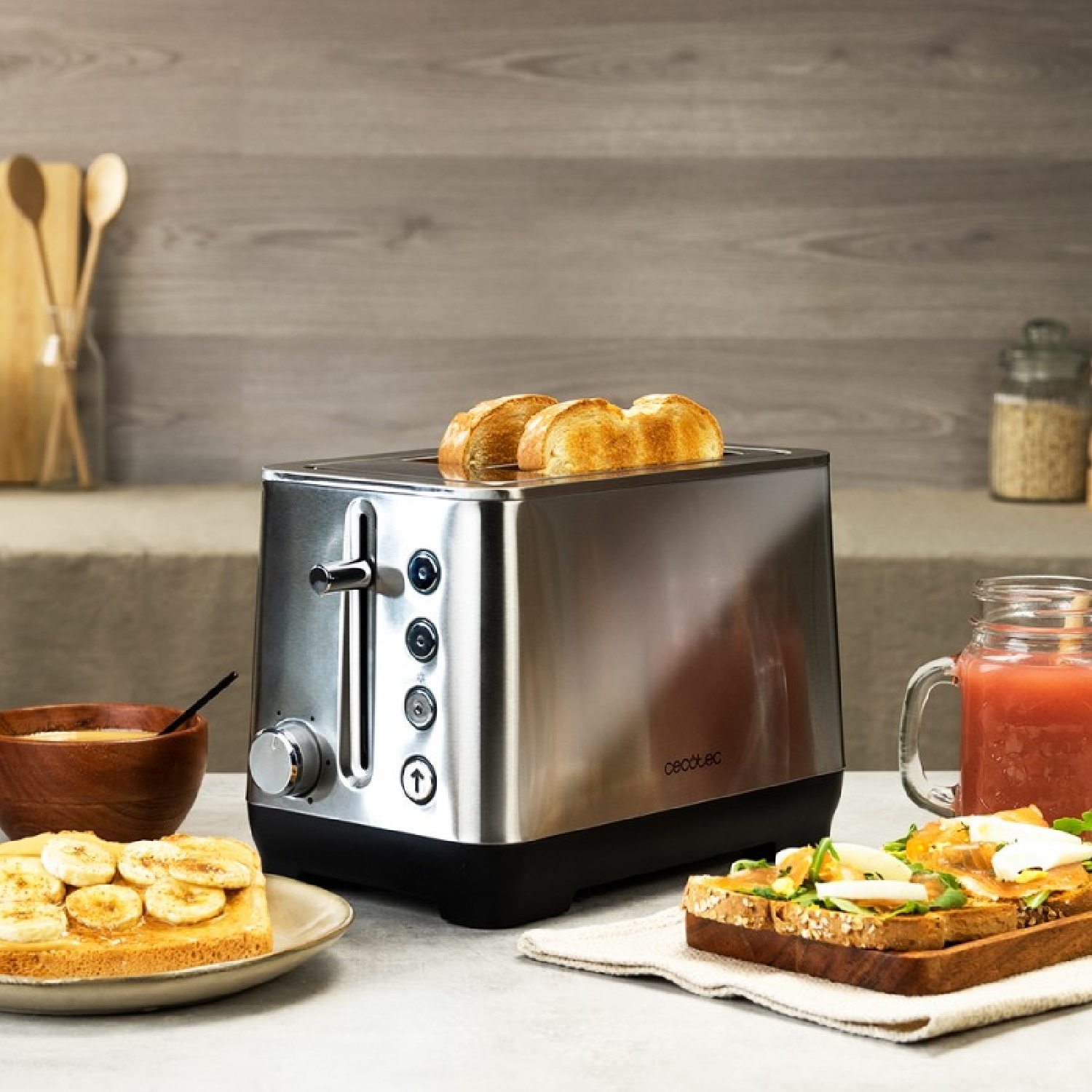 BigToast Double - Image 2
