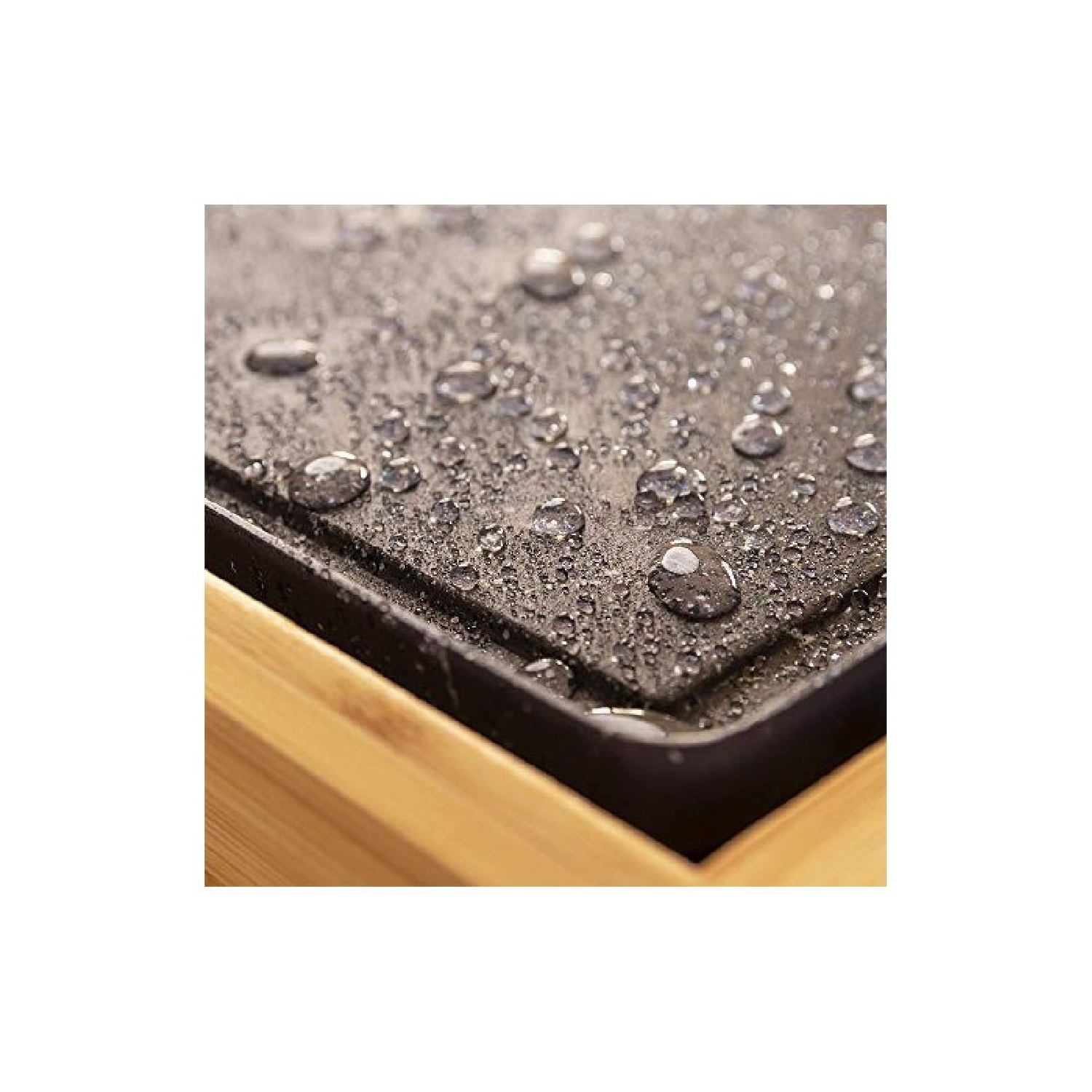 Tasty&Grill 2000 Bamboo MixStone - Image 2