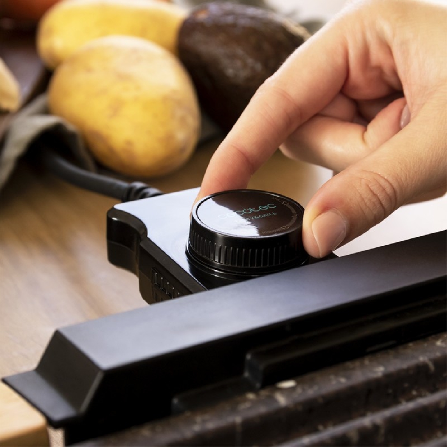 Tasty&Grill 2000 Bamboo LineStone - Image 3