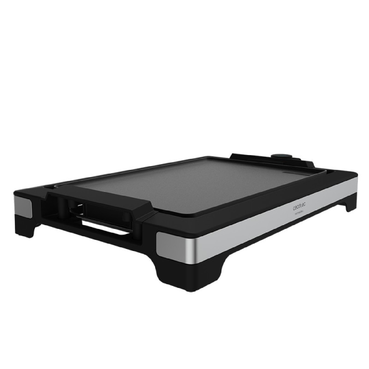 Tasty&Grill 2000 Inox