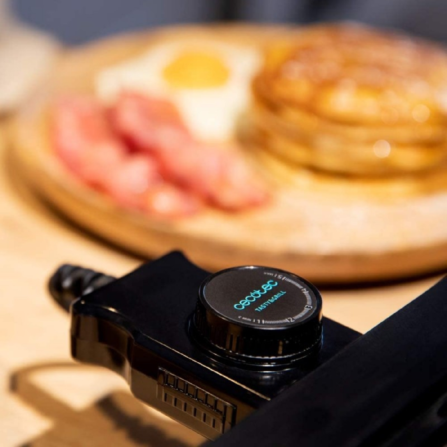 Tasty&Grill 2000 Inox - Image 2