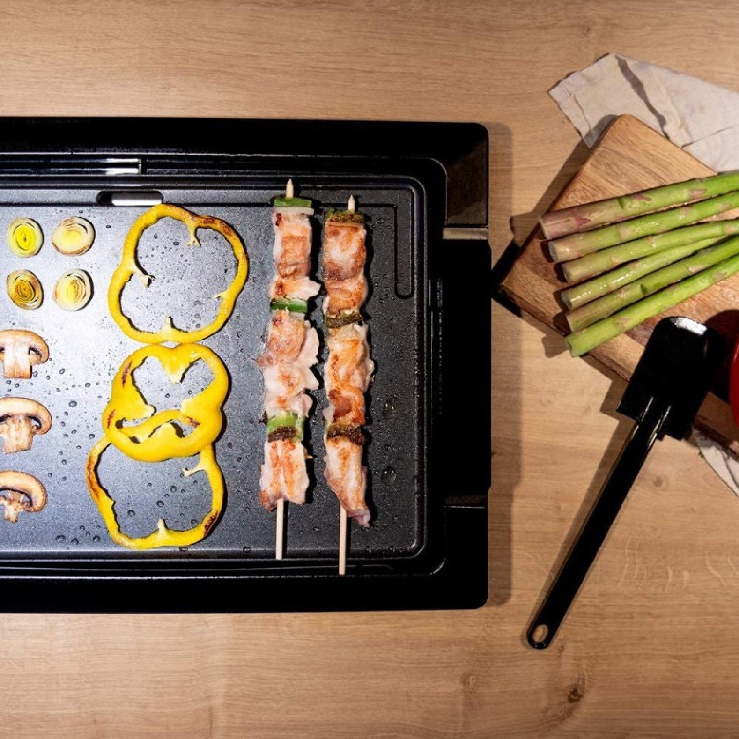 Tasty&Grill 2000 Inox - Image 3