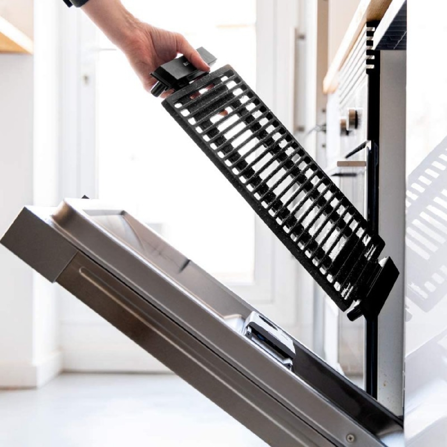 Tasty&Grill 2000 Inox LineStone - Image 2