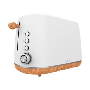TrendyToast 9000 White Woody