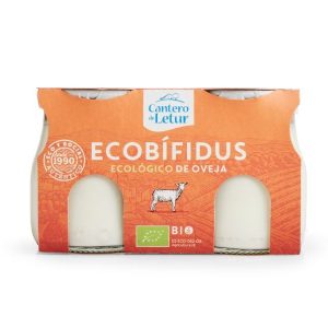 REFRIG ECOBIFIDUS DE OVEJA BIO 2X125g