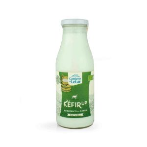 REFRIG KEFIR UP DE CABRA NATURAL  BIO 500 ml