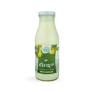 REFRIG KEFIR UP DE CABRA LIMÓN BIO 500ml