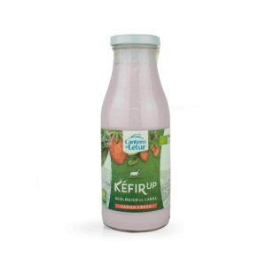 REFRIG KEFIR UP DE CABRA FRESA  BIO 500ml