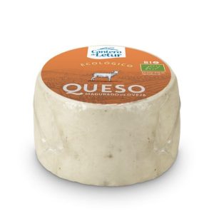 REFRIG QUESO BIO MINI OVEJA  275g