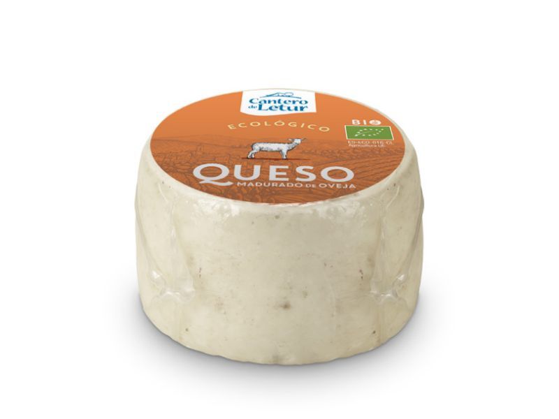 REFRIG QUESO BIO MINI OVEJA 275g