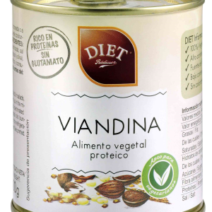 VIANDINA VEGETAL 300GR