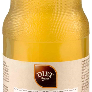 MOSTO DE MANZANA 1L