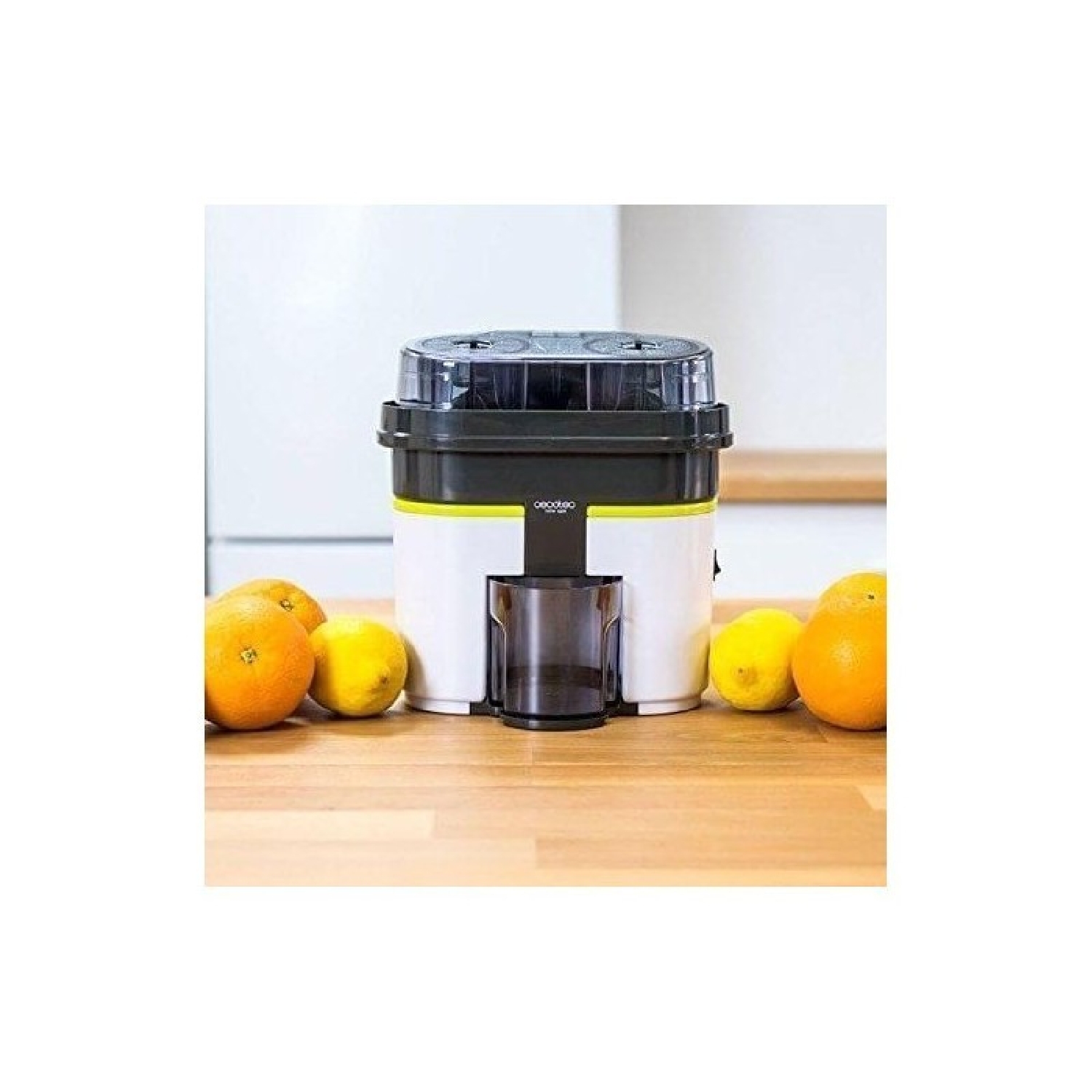 Cecojuicer Zitrus - Image 3