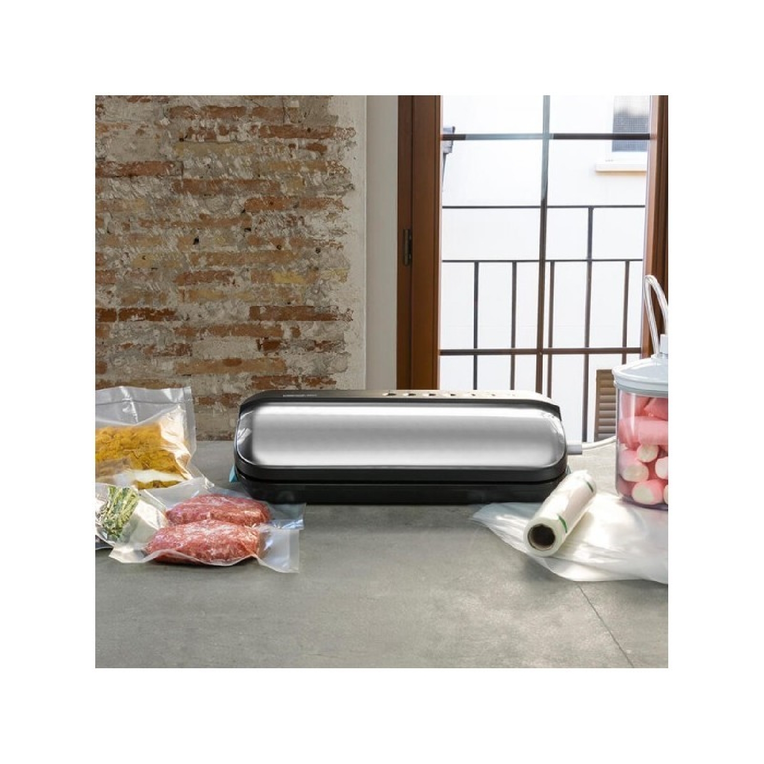 SealVac Steel - Image 2