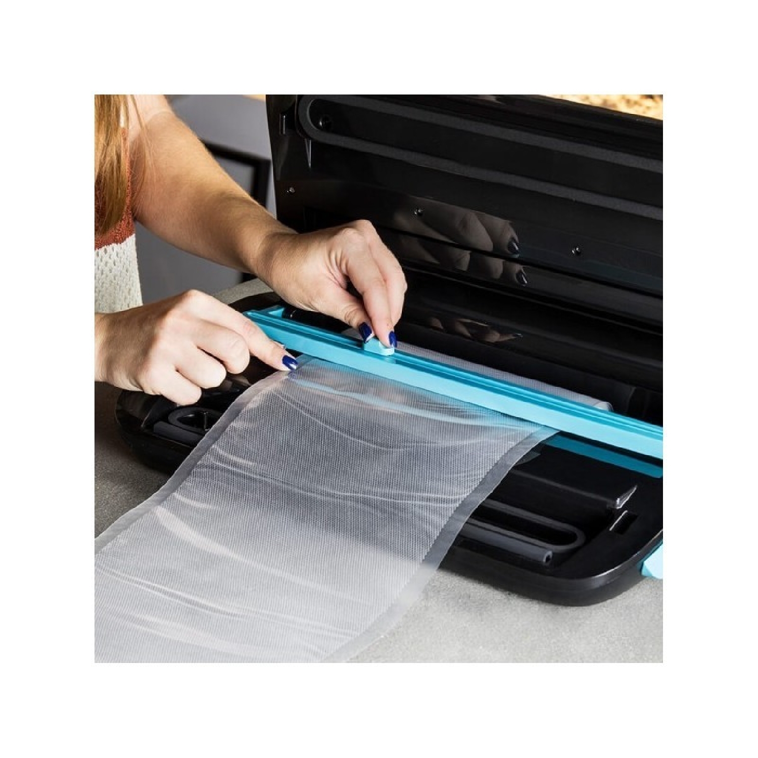 SealVac Steel - Image 3