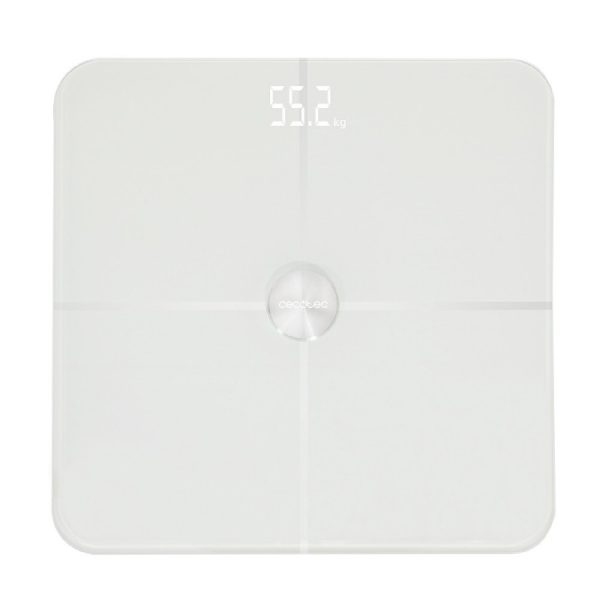 Surface Precision 9600 Smart Healthy