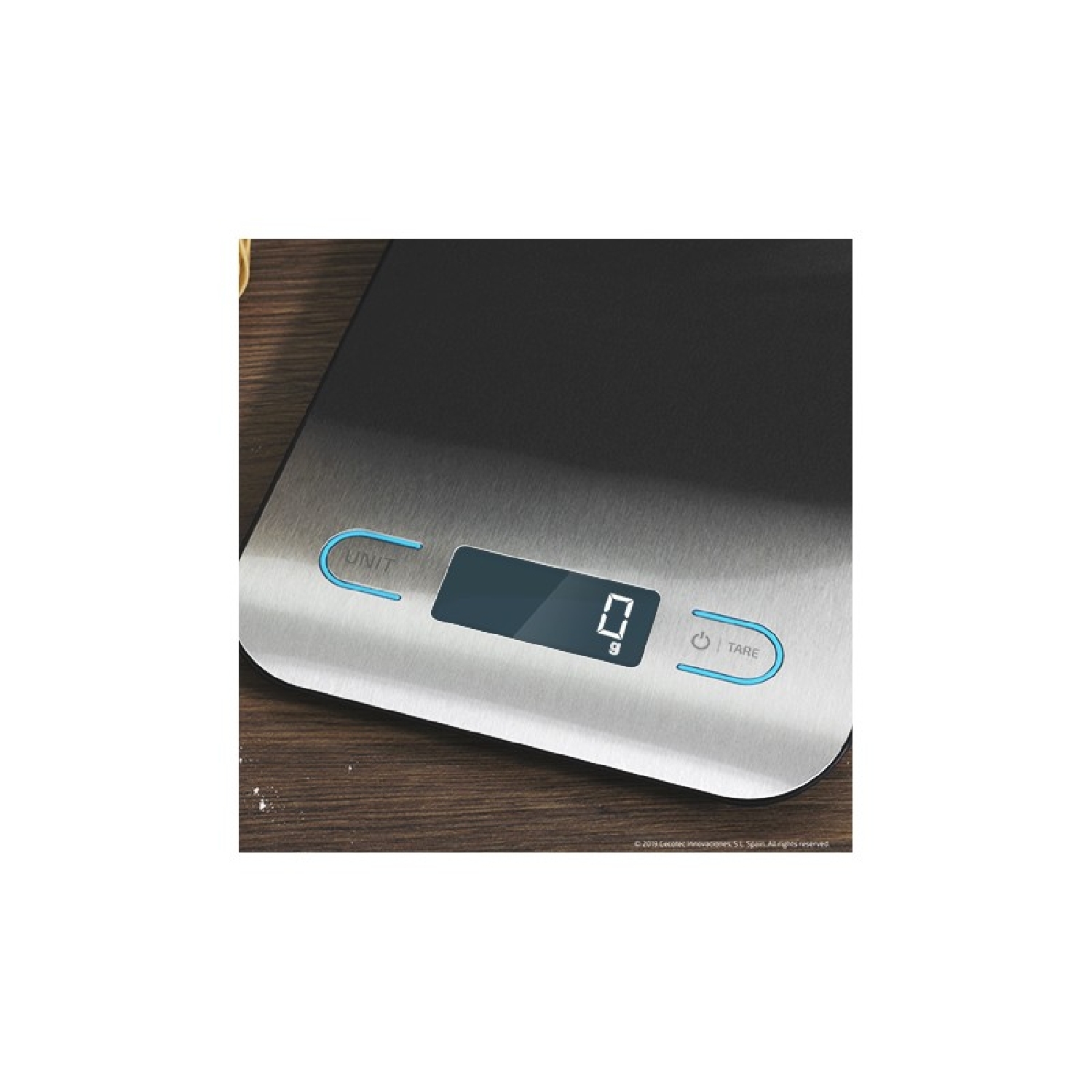 Cook Control 8000 - Image 3