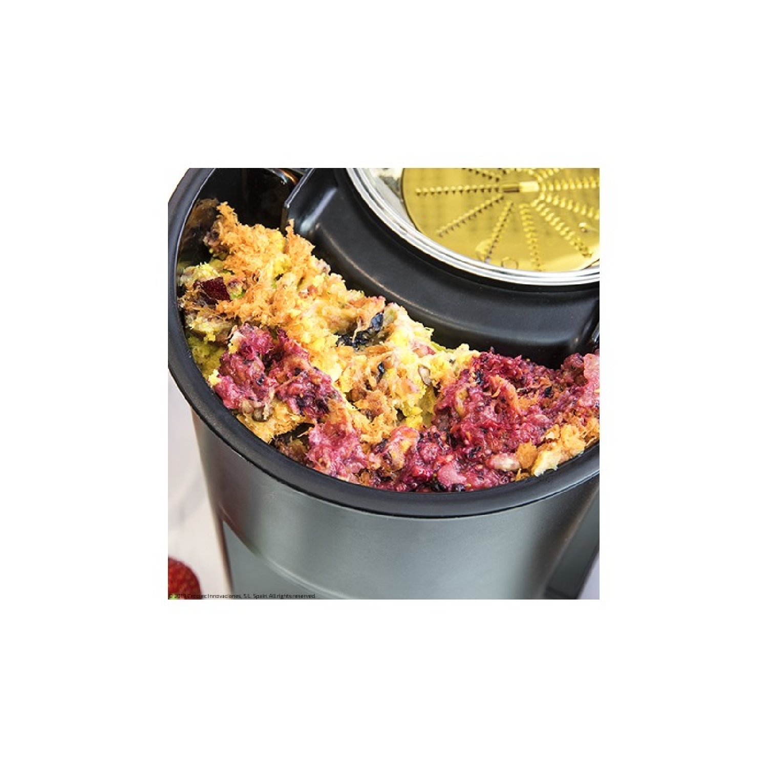 ExtremeTitanium 19000 XXL - Image 3