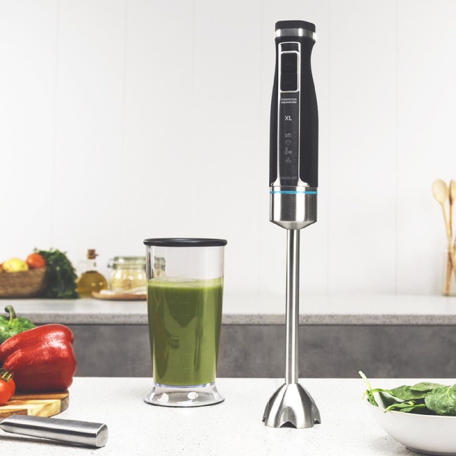 PowerGear 1500 XL Mash Pro - Image 3