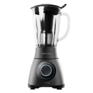 Power Black Titanium 1500 PerfectMix