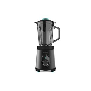 Power Black Titanium 1200 Inox
