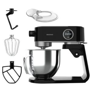 Twist&Fusion 4000 Luxury Black