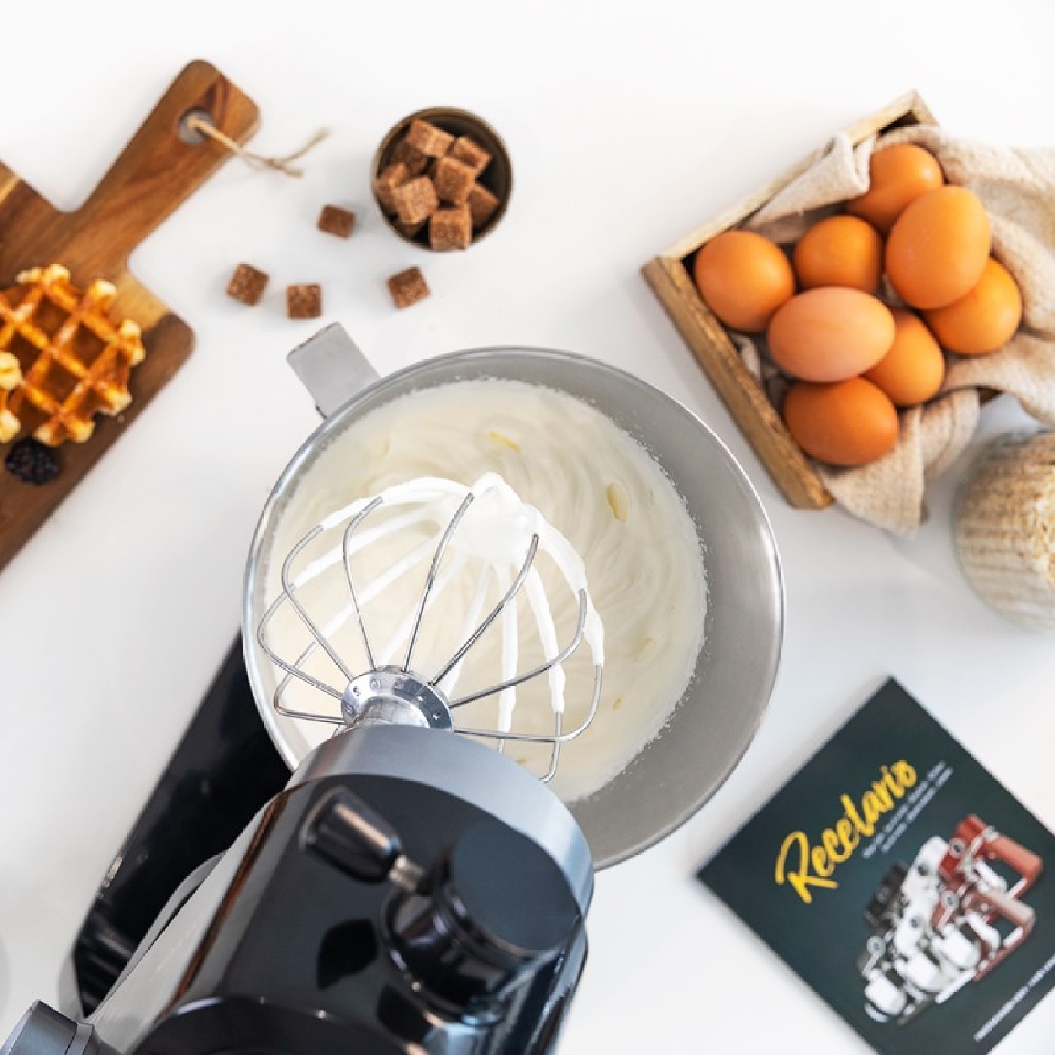 Twist&Fusion 4000 Luxury Black - Image 3