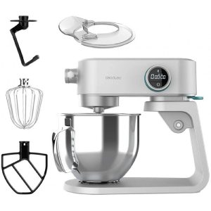 Twist&Fusion 4000 Luxury White