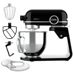 Twist&Fusion 4500 Luxury Black
