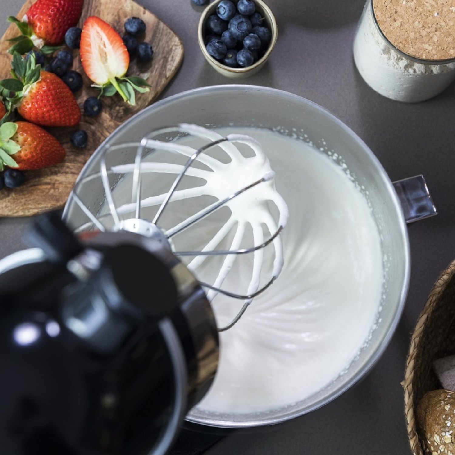 Twist&Fusion 4500 Luxury Black - Image 2