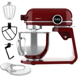 Twist&Fusion 4500 Luxury Red