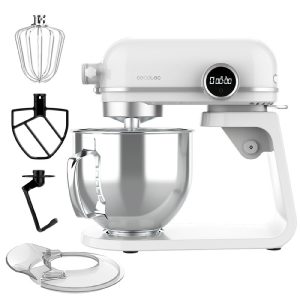 Twist&Fusion 4500 Luxury White