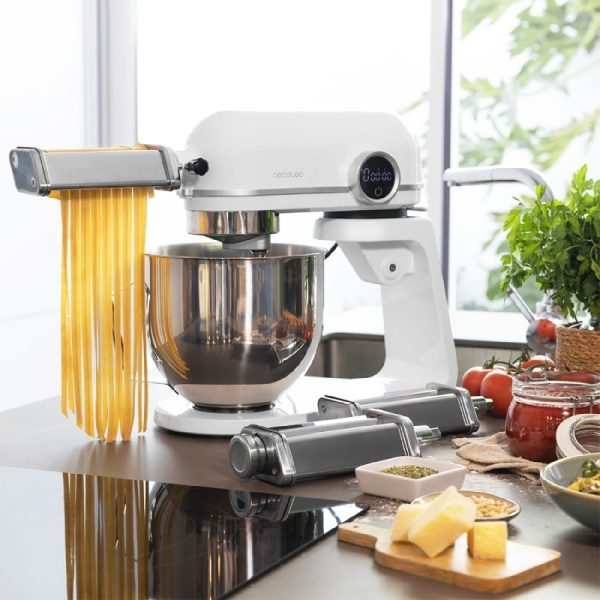 Twist&Fusion Pasta - Image 2