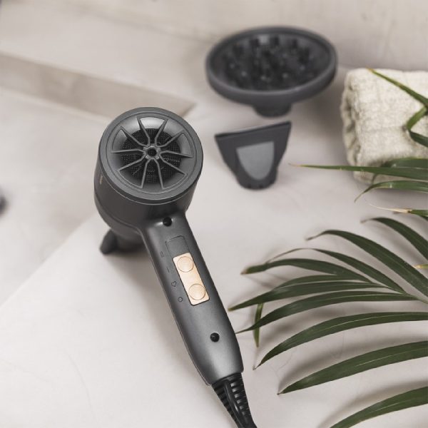 IoniCare 5500 PowerStyle - Image 2