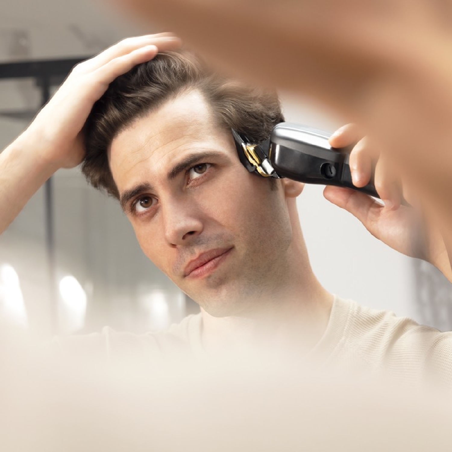 PrecisionCare ProClipper Titanium - Image 3