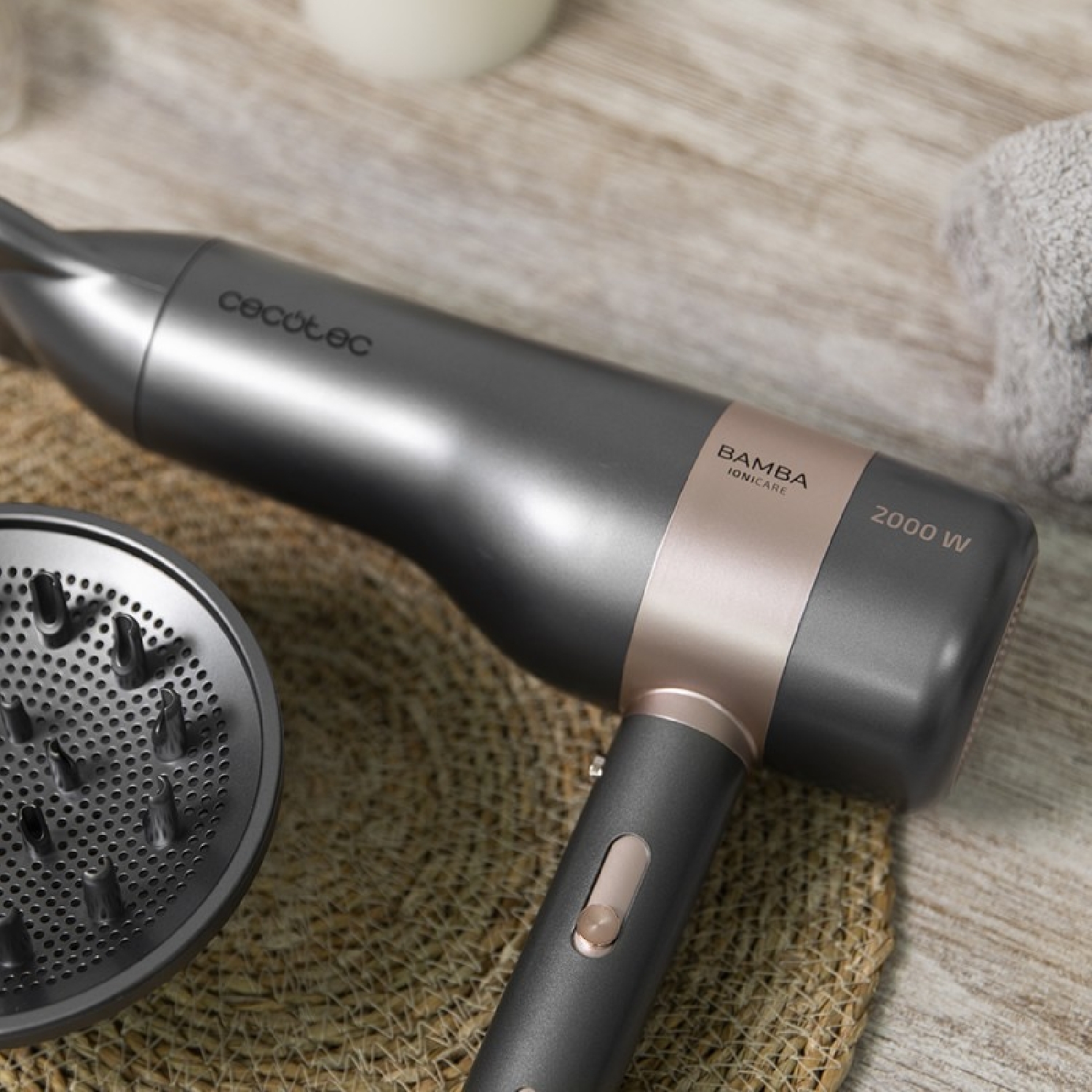 IoniCare 6000 RockStar Vision - Image 2