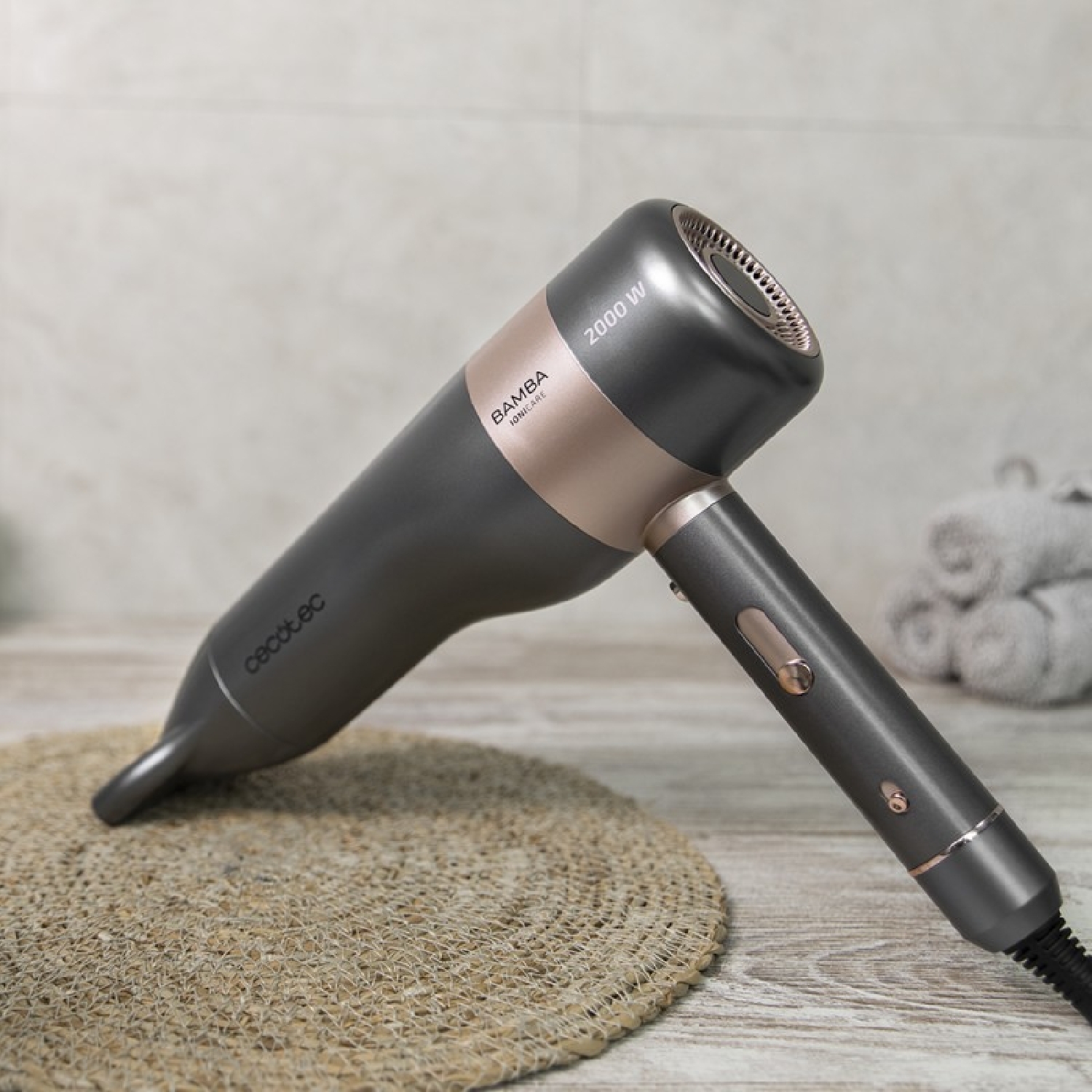 IoniCare 6000 RockStar Vision - Image 3